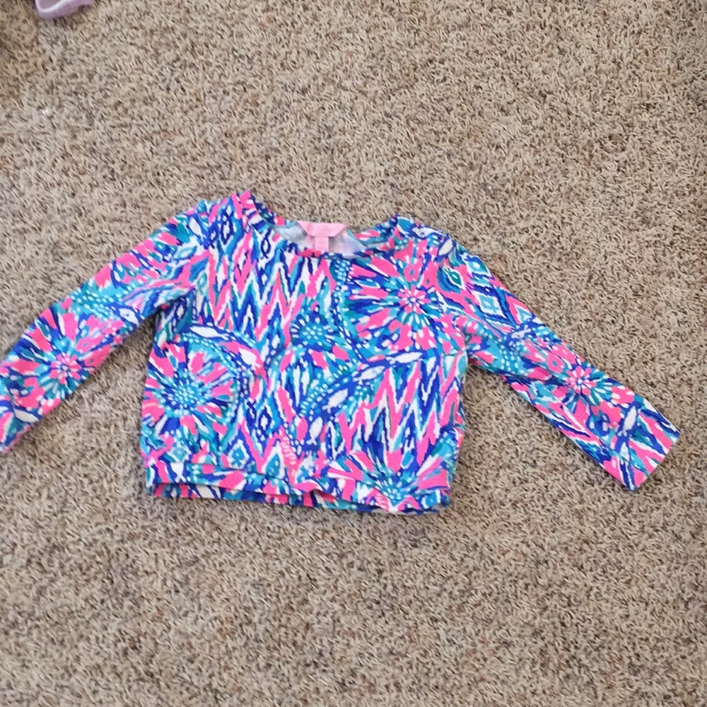 Long sleeve